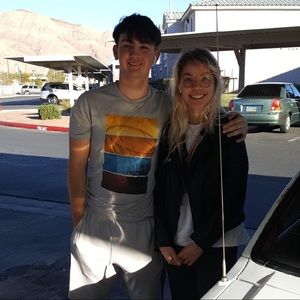 Meet your Posher, Vincent